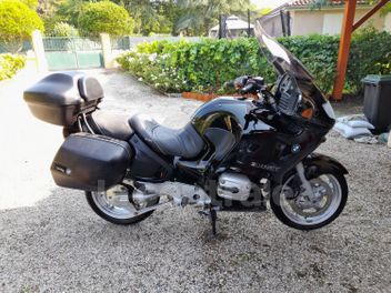 BMW R 1150 RT ABS