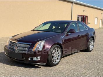 CADILLAC 