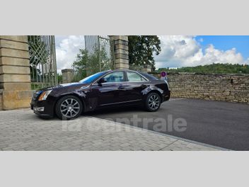 CADILLAC CTS 2 II 3.6 V6 311 SPORT LUXURY BVA