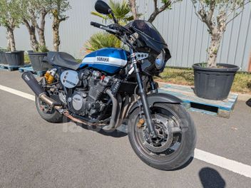 YAMAHA XJR 1300