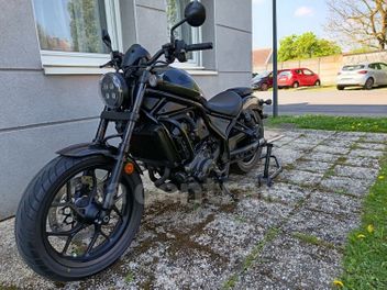 HONDA CMX REBEL 1100