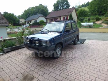 FIAT PANDA 4X4 1.1 4X4 VAL D ISERE
