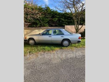 MERCEDES 250 D