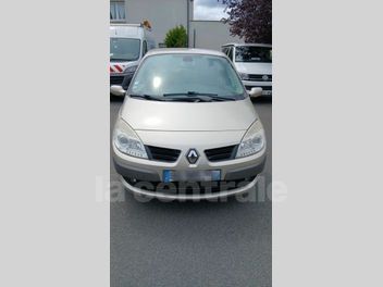 RENAULT GRAND SCENIC 2 II 1.5 DCI 105 EXPRESSION 7PL