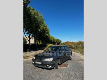PEUGEOT 