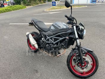 SUZUKI SV 650 ABS