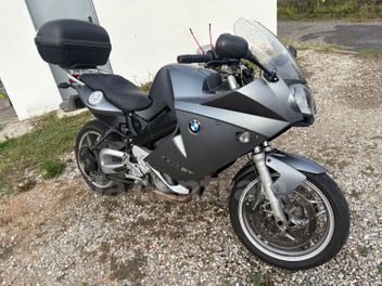 BMW F 800 ST ABS