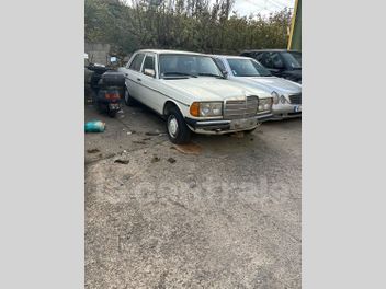 MERCEDES 