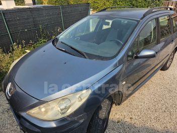 PEUGEOT 307 BREAK (2) BREAK 1.4 16S 90 CONFORT PACK