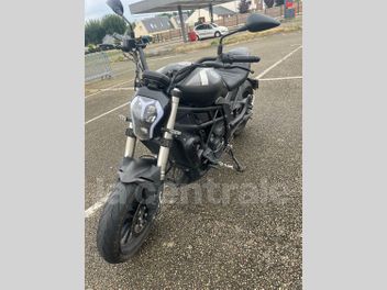 BENELLI LEONCINO 500 ABS