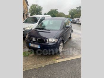 AUDI 