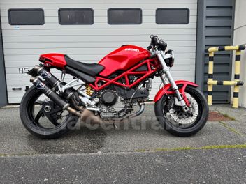 DUCATI GT 1000