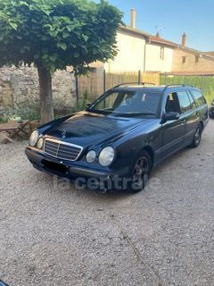 MERCEDES 