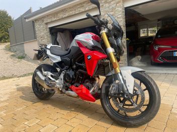 BMW F900 R 900