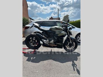 DUCATI STREETFIGHTER V2 955
