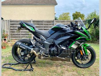 KAWASAKI Z 1000 SX ABS