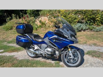 BMW R1200 RT ABS INT SPORT