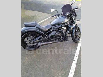 KAWASAKI VULCAN S 650