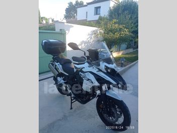 BENELLI TRK 502X
