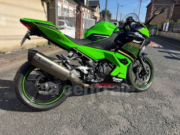 KAWASAKI NINJA 400