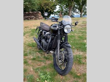 TRIUMPH BOBBER 1200