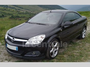 OPEL 