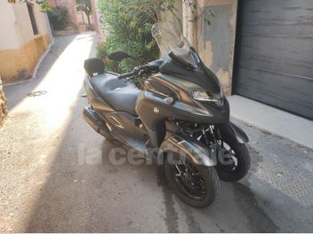 YAMAHA TRICITY 300