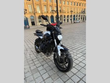 YAMAHA XT 660 X
