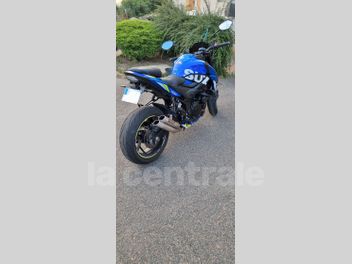 SUZUKI GSX-S 750