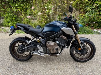 HONDA CB 650 R