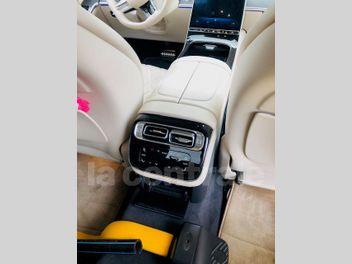 MERCEDES 