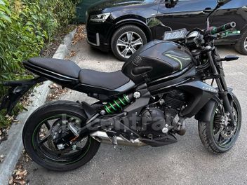 KAWASAKI ER-6N 650
