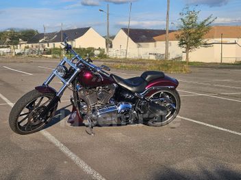 HARLEY DAVIDSON SOFTAIL FXS 1690 BREAK OUT