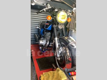 SUZUKI T 500