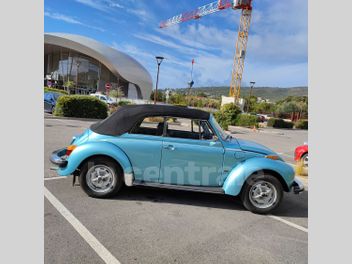 VOLKSWAGEN 1303 1.3 44
