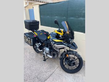 BMW F GS 850