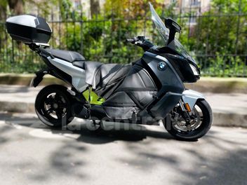 BMW C EVOLUTION 11KW 60AH