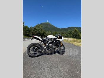TRIUMPH THRUXTON 1200 R