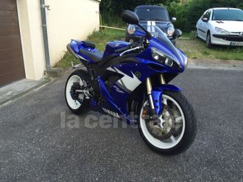 YAMAHA YZF R1 STEEL FIGHTER