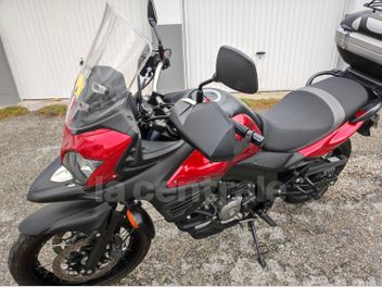 SUZUKI DL V-STROM 650 ABS