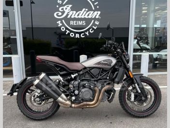 INDIAN FTR 1200