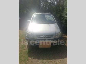 OPEL ZAFIRA 2.0 16S DTI 85 COMFORT