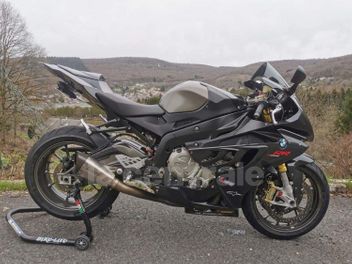 BMW S1000 RR 1000