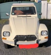 CITROEN 
