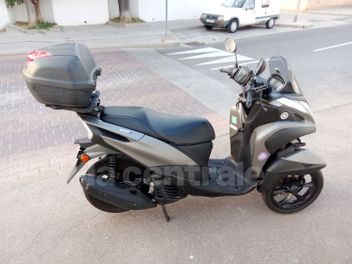 YAMAHA TRICITY 125