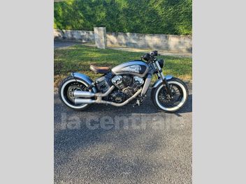 INDIAN FTR 1200