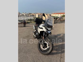 BMW F GS 750