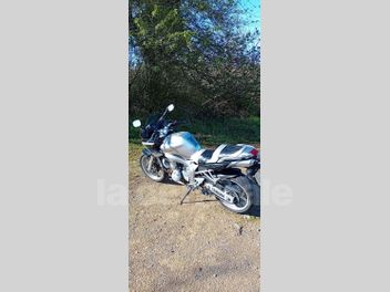 YAMAHA FZ 6 FAZER S