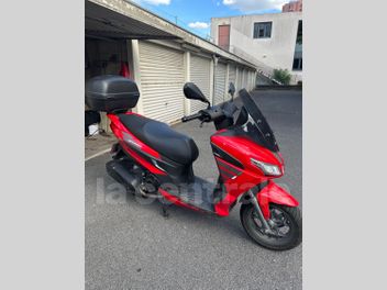APRILIA SCARABEO 50