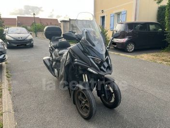 KYMCO CV3 550